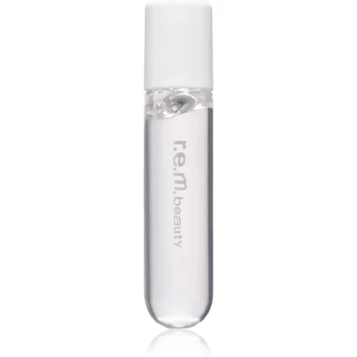 Ariana Grande R.E.M. Midnight Shadows Eyeshadow Gloss lesk na očné tiene 8.4 ml