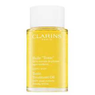 Clarins Tonic Body Treatment Oil telový olej proti striám 100 ml