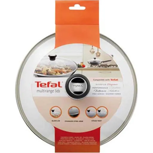 28097512 SKLENENÁ POOKLIČKA 24 cm TEFAL
