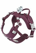 Postroj Hurtta Weekend Warrior II ECO baklažán 40-50