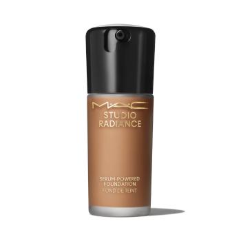 MAC Cosmetics Hydratačný make-up Studio Radiance (Serum Powered Foundation) 30 ml NC55