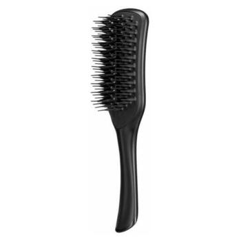 TANGLE TEEZER Easy Dry & Go Kefa na vlasy Jet Black 1 ks