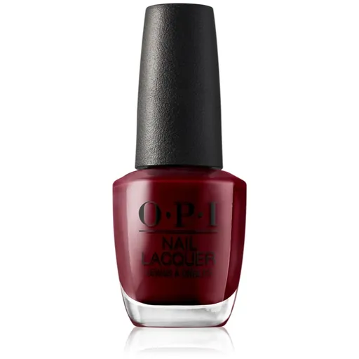 OPI Nail Lacquer lak na nechty Got the Blues for Red 15 ml