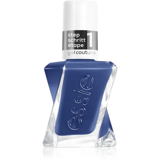 essie gel couture 2.0 lak na nechty s gélovým efektom odtieň 552 statement peace 13,5 ml