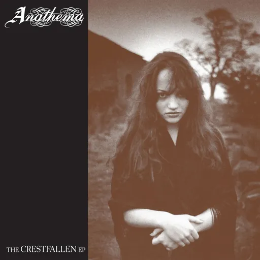 Anathema, Crestfallen, CD