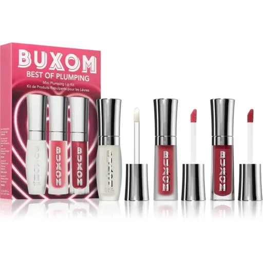 Buxom EVERGREEN KIT darčeková sada