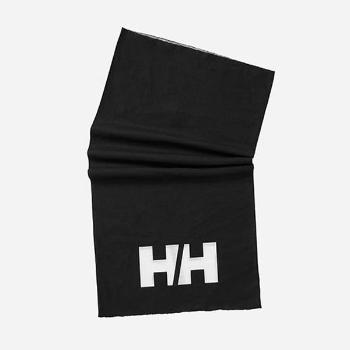 Nákričník Helly Hansen Neck Black - UNI