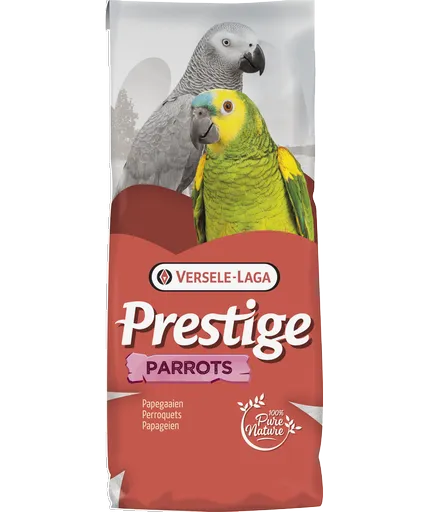 Versele Laga Prestige Premium Parrots Exotic Nuts Mix 15kg