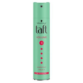 TAFT lak Volume Mega 250 ml