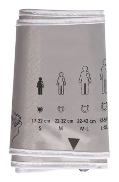 Microlife Manžeta 3G SOFT veľkosť S 17-22cm