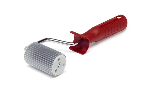 ANZA ALUMINIUM ROLLER - Hliníkový valec 7 cm