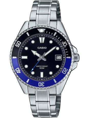 Hodinky Casio Collection MDV-10D-1A2