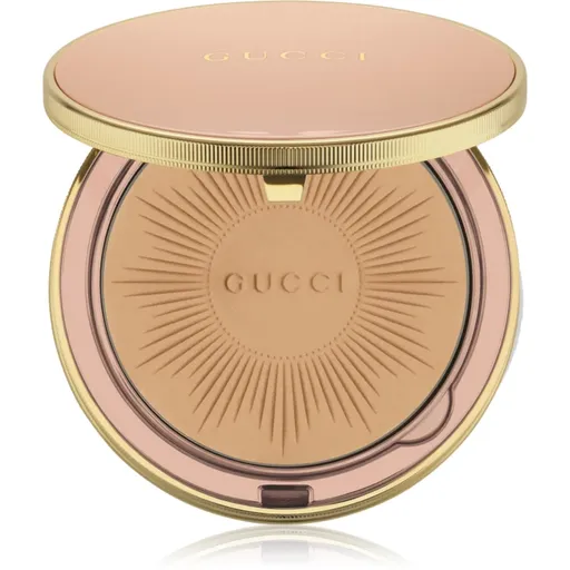 Gucci Gucci Beauty Matte Powder zmatňujúci púder odtieň 05 10 g