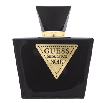 Guess Seductive Noir Women toaletná voda pre ženy 75 ml   - 30 dní na vrátenie tovaru, Garancia originality