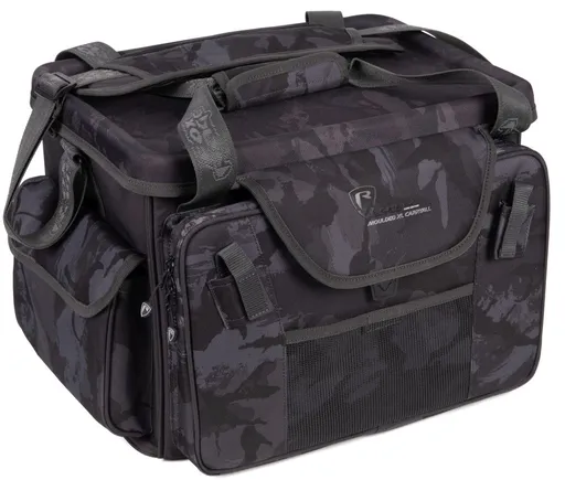 Fox rage taška camo voyager moulded xl carryall