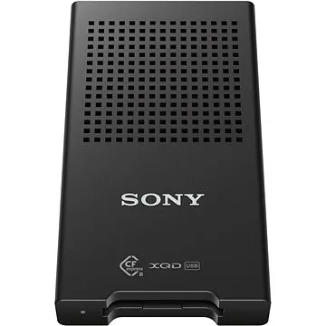 Sony CF MRWG1 (MRWG1.SYM)