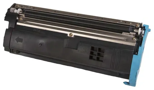 KONICA MINOLTA 2200 C - kompatibilný toner, azúrový, 6000 strán