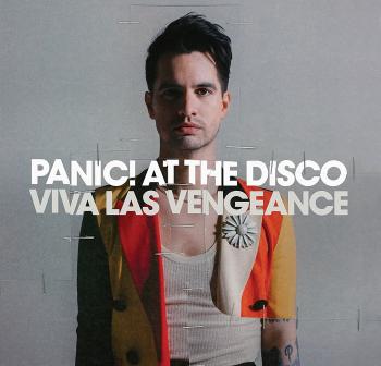 Panic! At The Disco, VIVA LAS VENGEANCE, CD