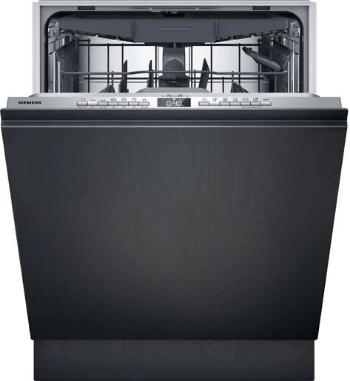 Plne vstavaná umývačka riadu Siemens 60 cm SN63HX15VE