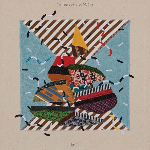 Confidence freaks me out - Tar Of LP