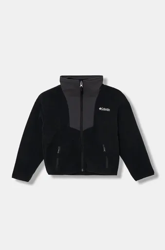 Detská fleecová mikina Columbia Sequoia Grove