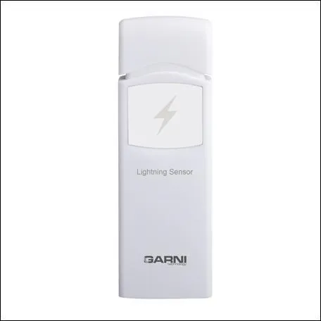 GARNI 094L - bezdrôtový snímač na detekciu bleskov (Garni 3055 Arcus)