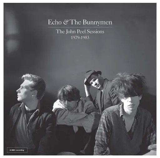Echo & The Bunnymen - The John Peel Sessions 1979-1983 LP