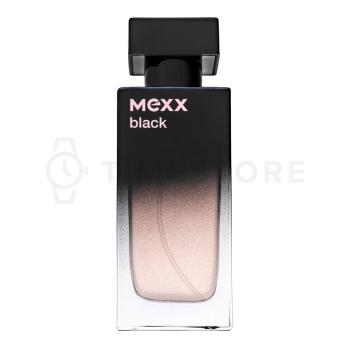 Mexx Black Woman toaletná voda pre ženy 30 ml   - 30 dní na vrátenie tovaru, Garancia originality