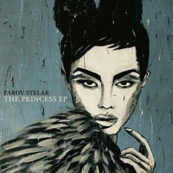 Parov Stelar - The Princess (2 LP)