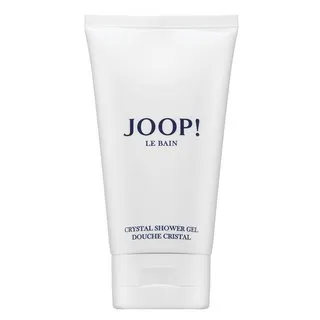 Joop! Le Bain Crystal sprchový gél pre ženy 150 ml