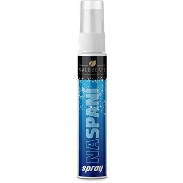 Malbucare NASPANÍ spray 30 ml (8594186060238)