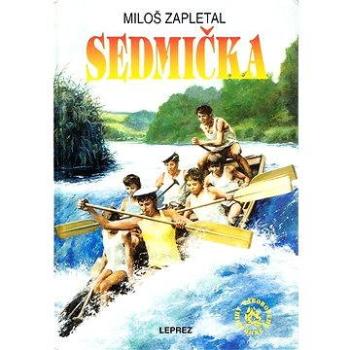 Sedmička (978-80-750-1082-7)