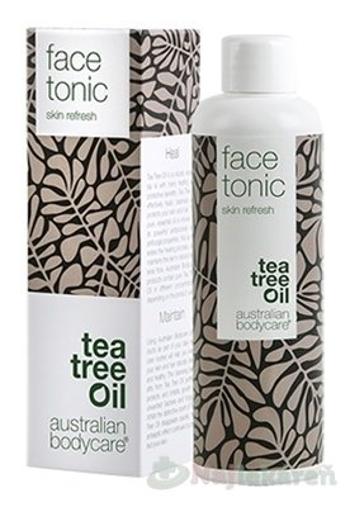 ABC Tea Tree Oil FACE TONIC - Pleťová voda 150ml