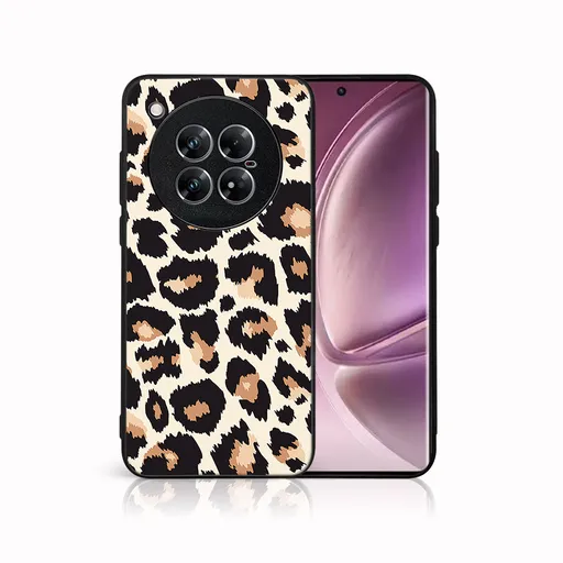 MY ART Ochranný kryt pre Infinix Zero 40 5G LEOPARD PRINT (238)