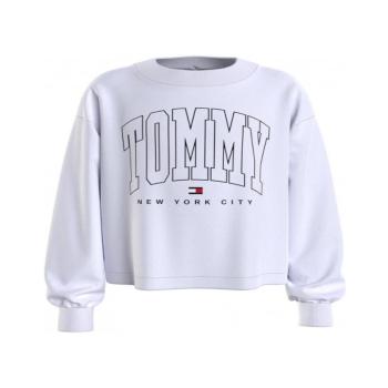 Tommy Hilfiger  -  Mikiny Biela