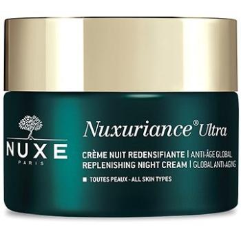 NUXE Nuxuriance Ultra Replenishing Night Cream 50 ml (3264680016547)