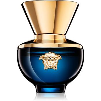 Versace Dylan Blue Pour Femme parfumovaná voda pre ženy 30 ml