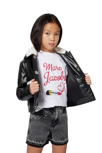 Detská bunda Marc Jacobs