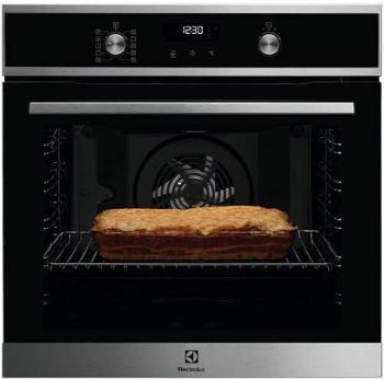 ELECTROLUX EOF6P70X vystavený kus