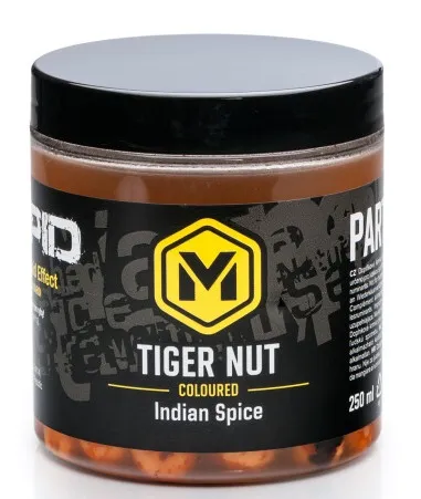 Mivardi tigrí orech tiger nut coloured 250 ml - indian spice