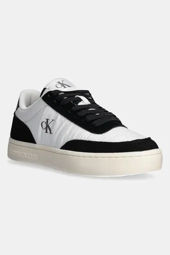 Tenisky Calvin Klein Jeans CLASSIC CUPSOLE MIX IN