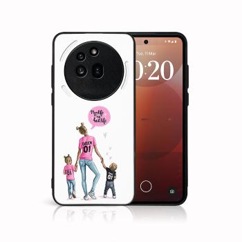 MY ART Ochranný kryt pre Nothing Phone (3a) Pro MOM (119)