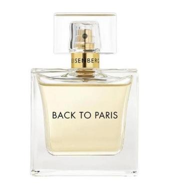 Eisenberg Back To Paris - EDP 30 ml