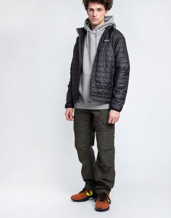 Patagonia M's Nano Puff Jacket Black L