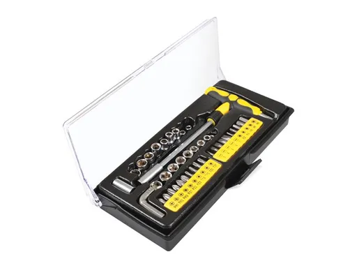 sada bitov FIELDMANN FDS 1009-41R T