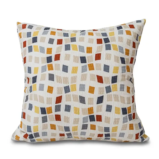 Kvalitex Obliečka na vankúš Mozaika, 70 x 90 cm