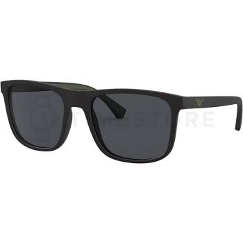 Emporio Armani EA4129 504287 56 - 30 dní na vrátenie tovaru, Garancia originality