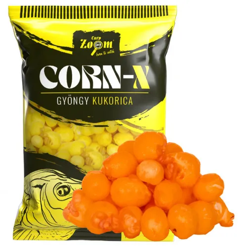 Carp zoom kukurica corn-x 25 g - jahoda