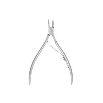 STALEKS Kliešte na nechtovú kožičku Classic 12 8 mm (Cuticle Nippers)