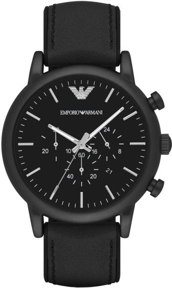 Emporio Armani Luigi AR 1970